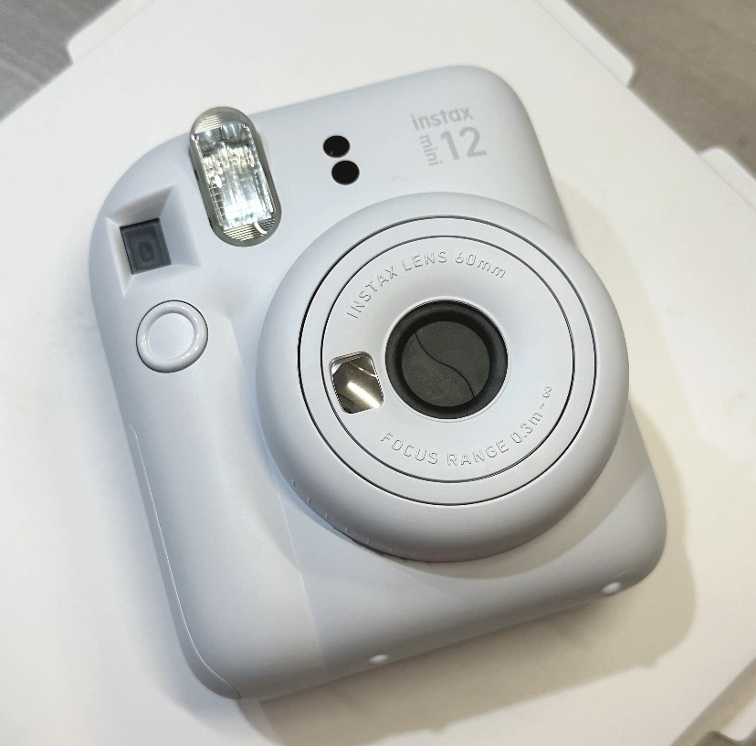 富士mini12